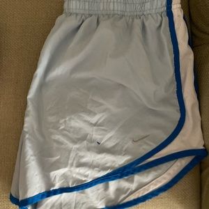 Nike shorts!!